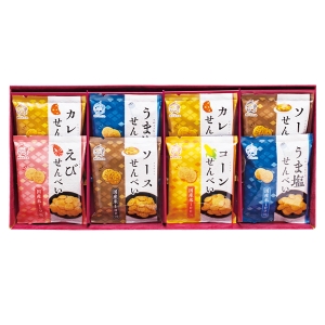 米菓 穂のなごみ【rm24a136gc039】