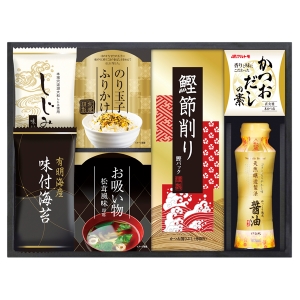 和膳匠 食卓詰合せ【rm24a164gc080】