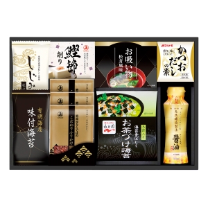 和膳匠 食卓詰合せ【rm24a164gc092】