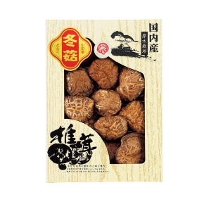 国内産 原木どんこ椎茸【rm24a199gc077】