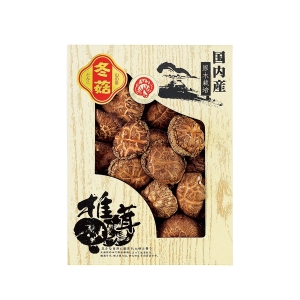 国内産 原木どんこ椎茸【rm24a199gc089】