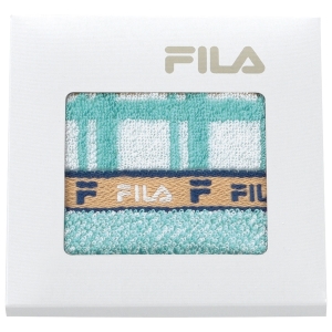 FILA ラグーナ タオルチーフ【rm25b036gc016】