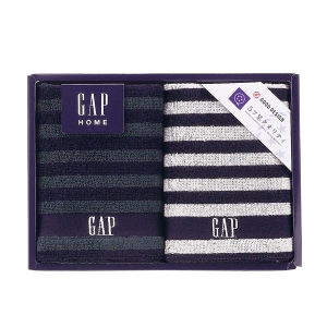 GAP HOME ウォッシュタオル2P【rm25b037gc010】