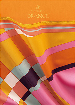 ORANGE(オランジュ) 2,500円 コース